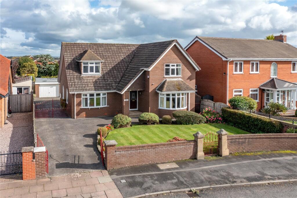 Main image of property: Banks Road, Southport, Merseyside, PR9