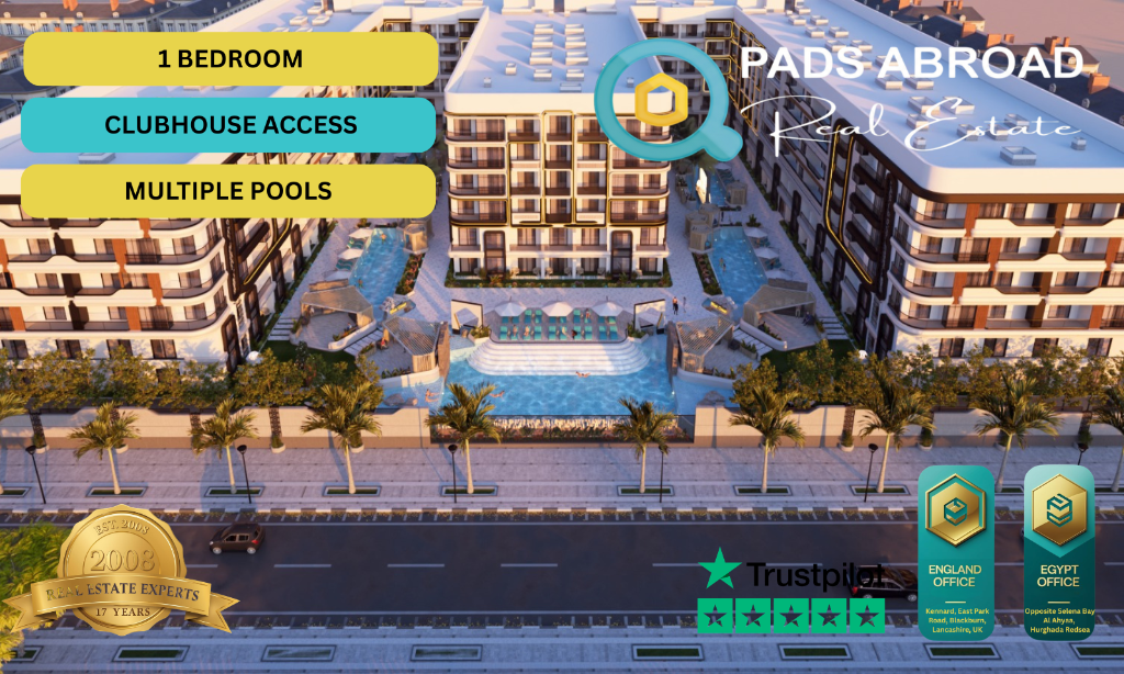 Main image of property: Hurghada, Red Sea