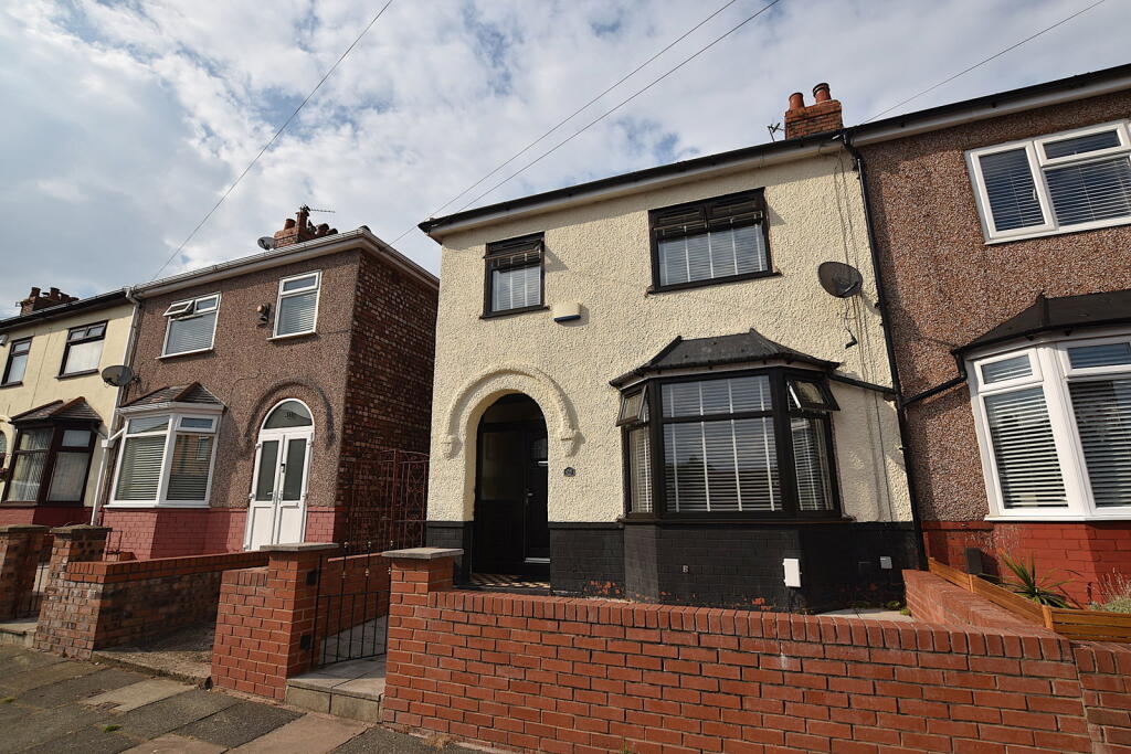 Main image of property: Bluebell Avenue, Claughton, CH41