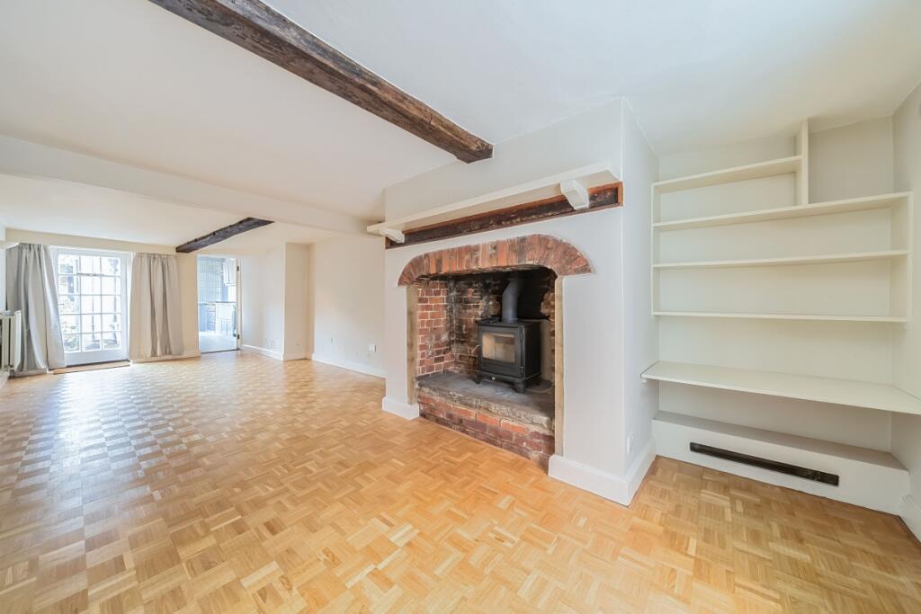 Main image of property: Canon Street Winchester SO23