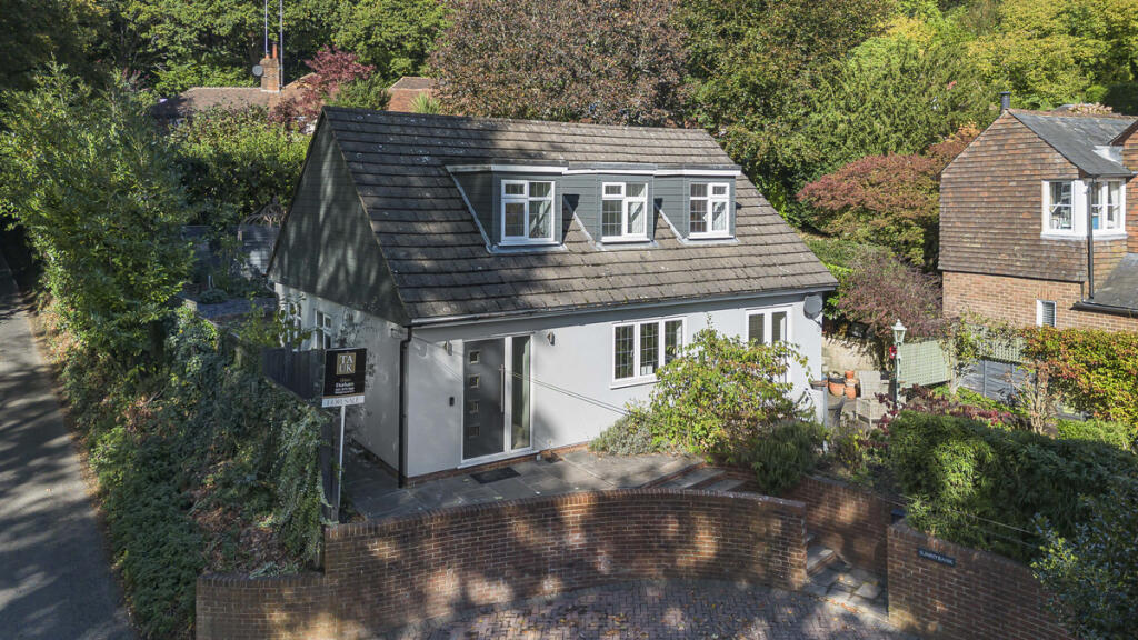 Main image of property: Hosey Common Road, Westerham, TN16