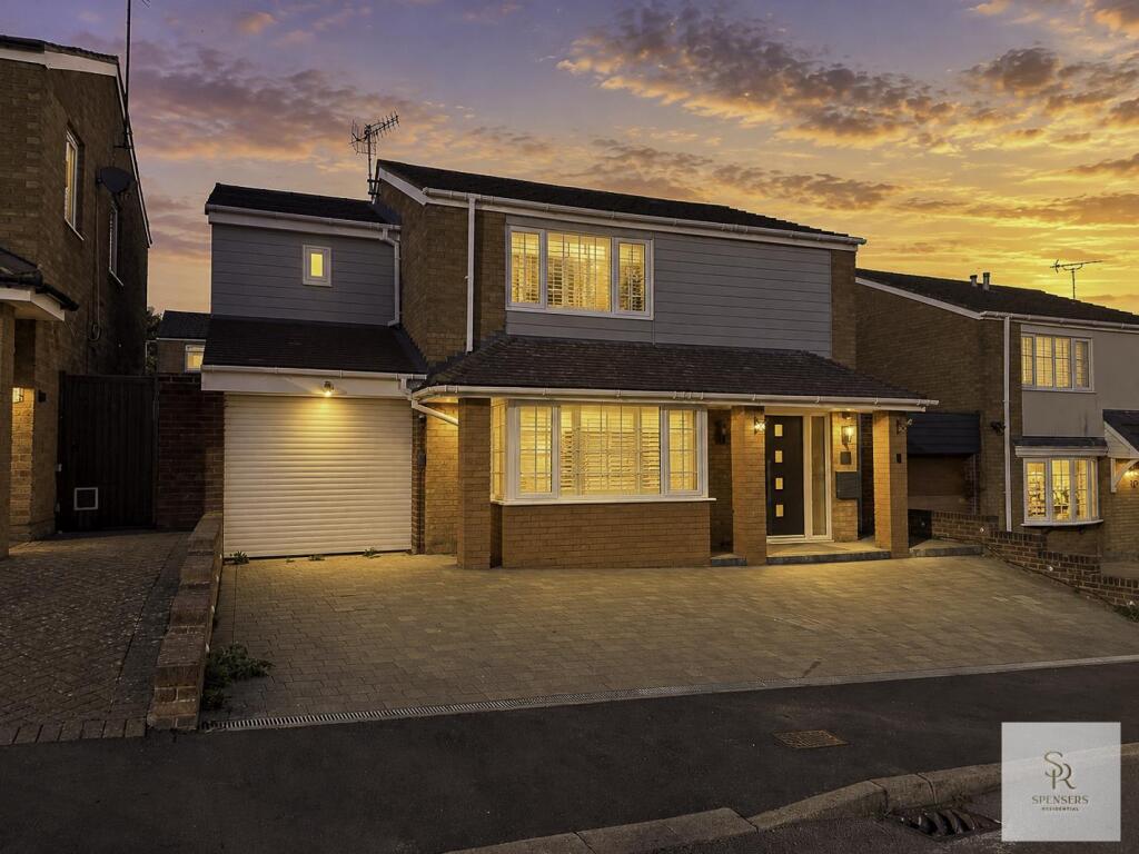 Main image of property: Apollo Way, Hemel Hempstead, HP2