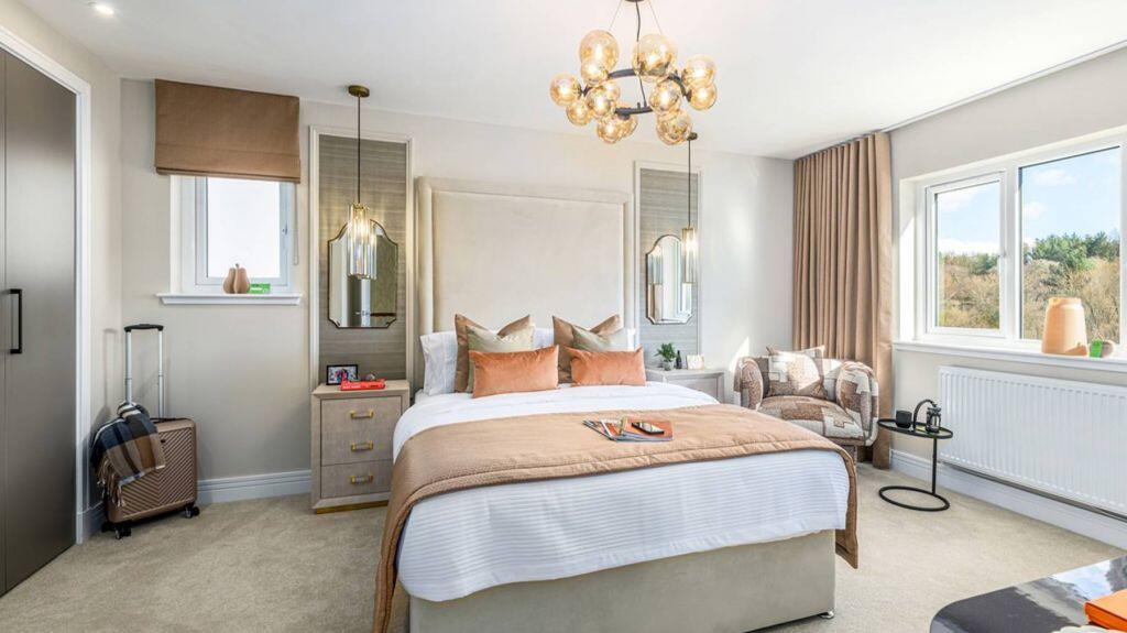 House in Winchburgh, Niddry - View 5