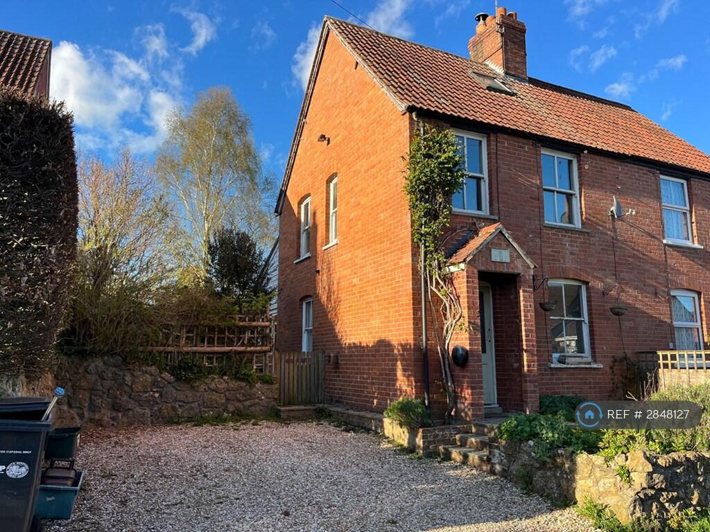 Main image of property: Robins Lane, Ilminster, TA19