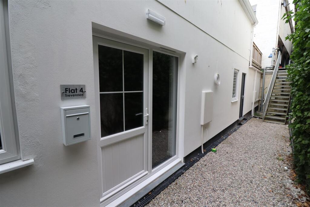 Main image of property: The Leats, Truro