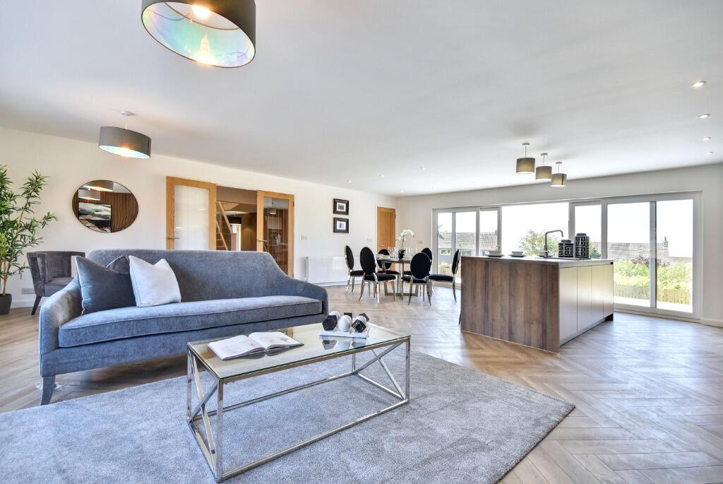 Main image of property: 42b Skelmorlie Castle Road, North Ayrshire, Skelmorlie, PA17