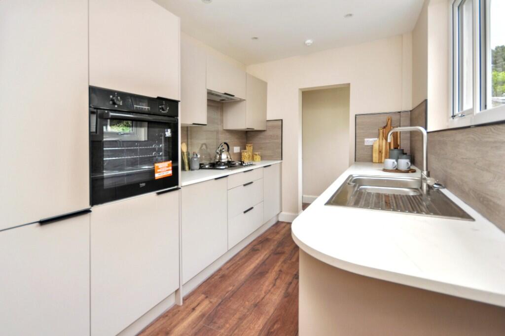 House in Girvan, South Ayrshire - View 3