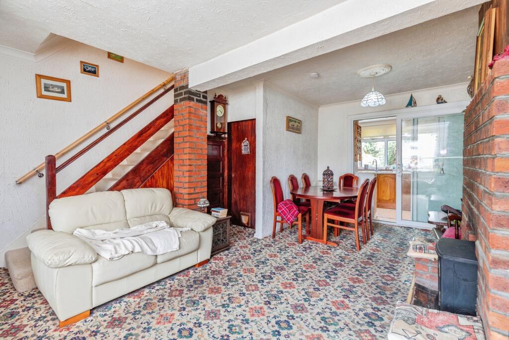 House in Rochester - View 5