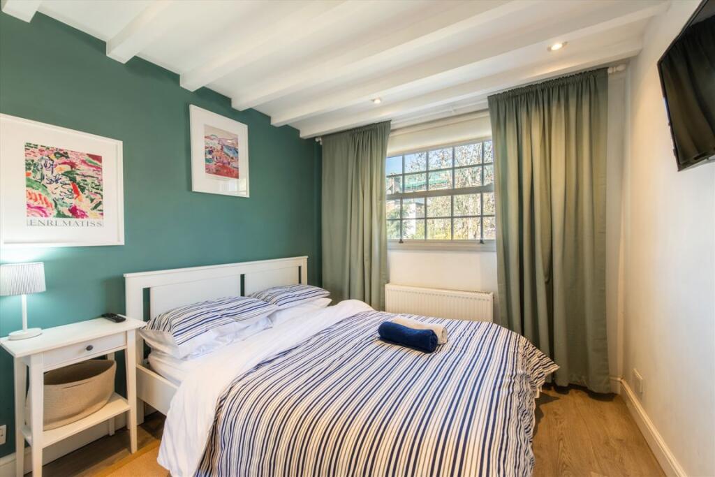 Main image of property: Loveridge Road, West Hampstead