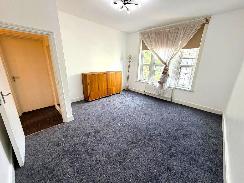Main image of property: Belmont Road, London, N15