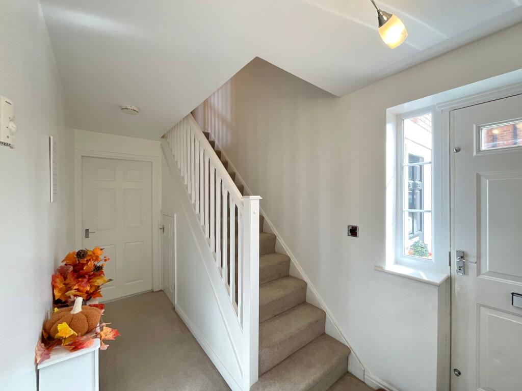 House in Crewe - View 5