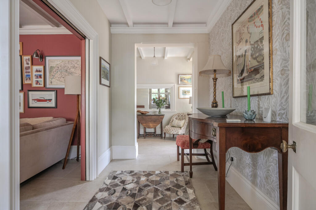 House in Pangbourne, West Berkshire - View 5