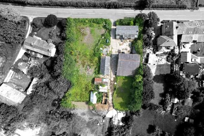Main image of property: Balderstone Farm, Bartle Lane, Lower Bartle, Preston, PR4 0RU