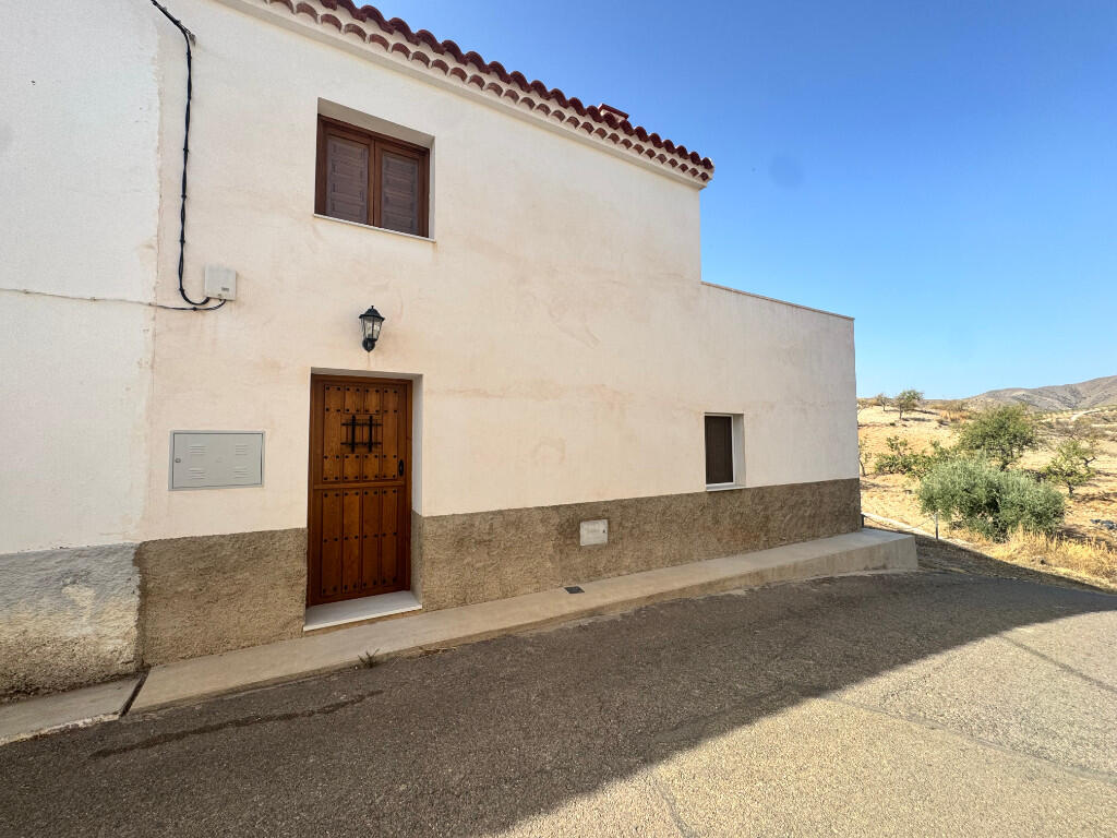 Main image of property: Arboleas, Almería, Andalusia