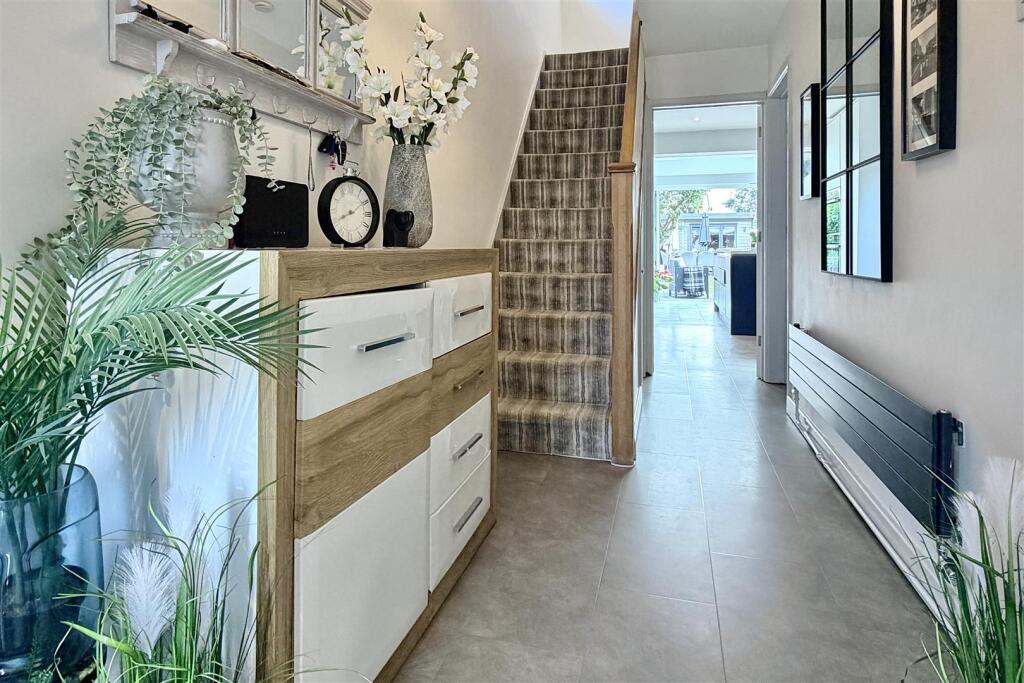 House in Maldon - View 5