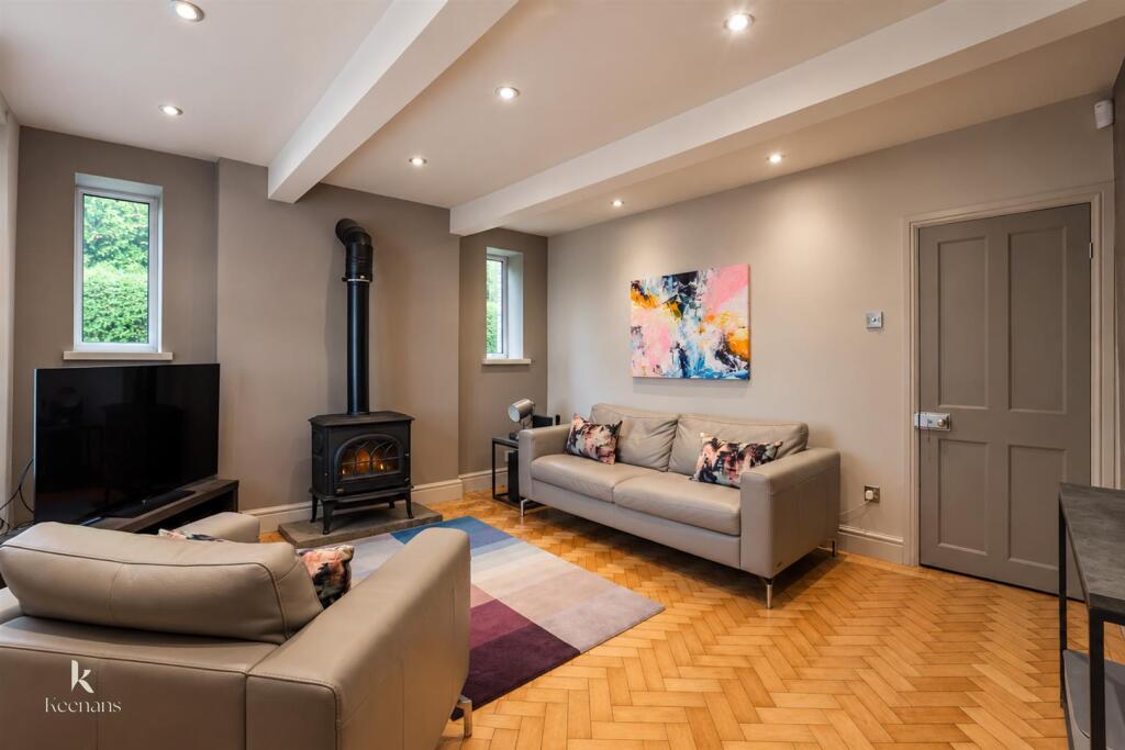 House in Turton Bottoms, North Turton - View 2