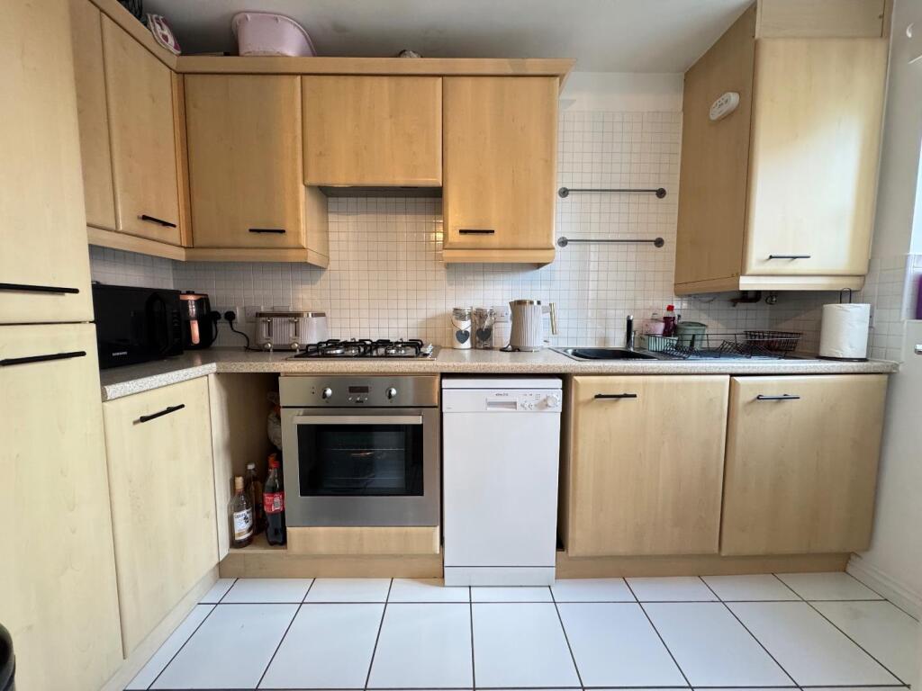 House in Northampton - View 4