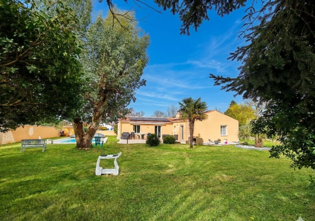 Main image of property: 85300 challans