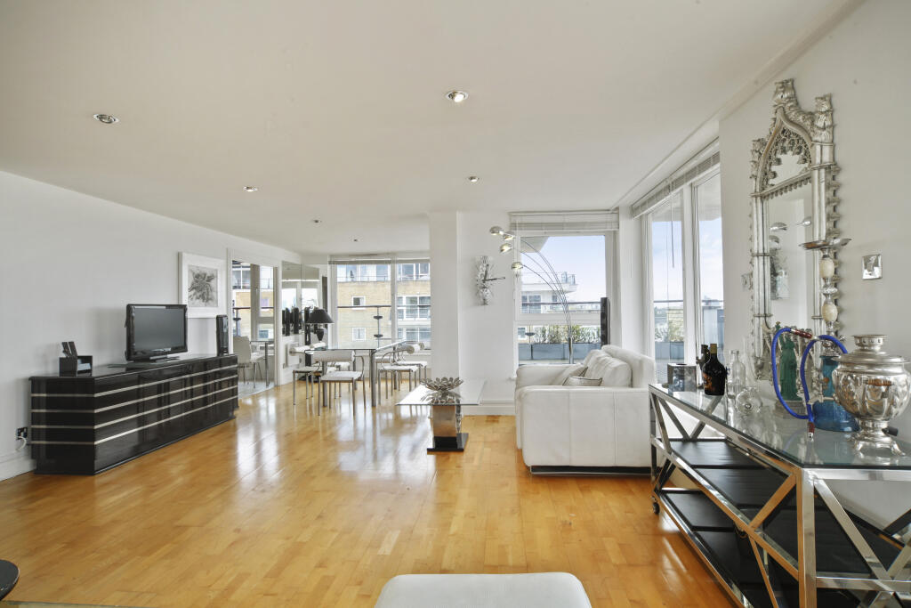 Main image of property: Smugglers Way, Wandsworth, SW18