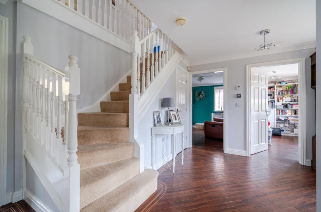 House in North Kesteven, Sleaford - View 5