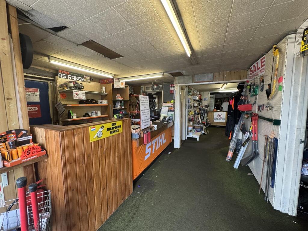 Additional image 18 of Oxford Road, Pen Mill Trading Estate, Yeovil