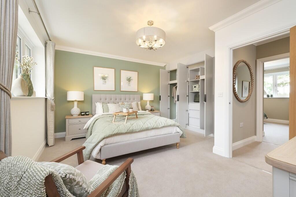 House in South Oxfordshire, Shiplake - View 4
