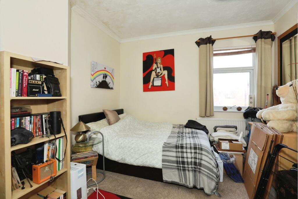 House in Crewe, Cheshire East - View 3
