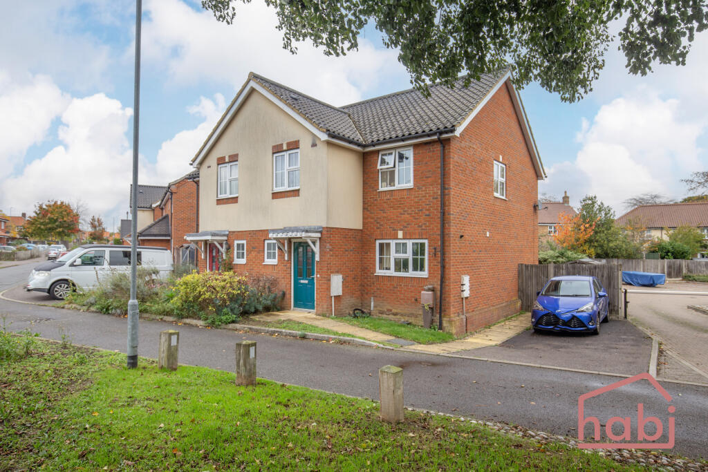Main image of property: Kinghorn Road, Norwich, NR2