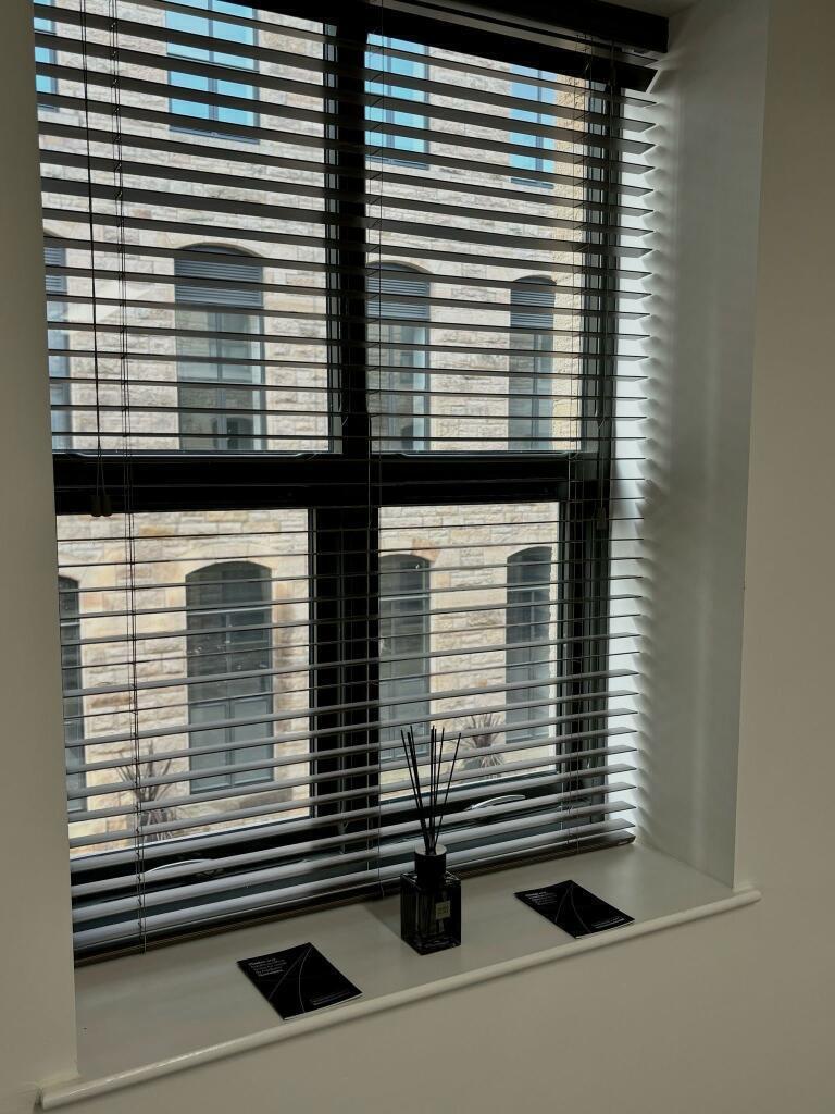 500 sqft office Northlight Brierfield