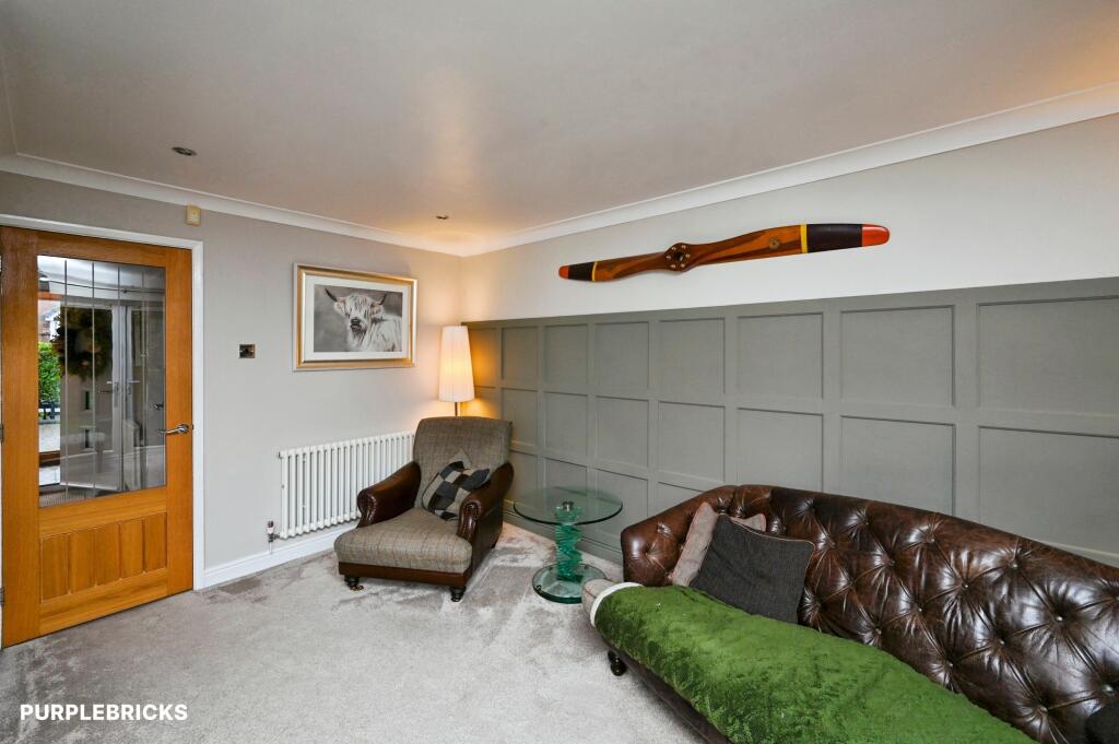 House in Nottingham - View 4