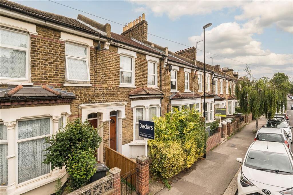 Main image of property: Darfield Road, Brockley