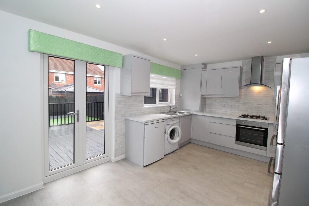 House in Glasgow, South Lanarkshire - View 4