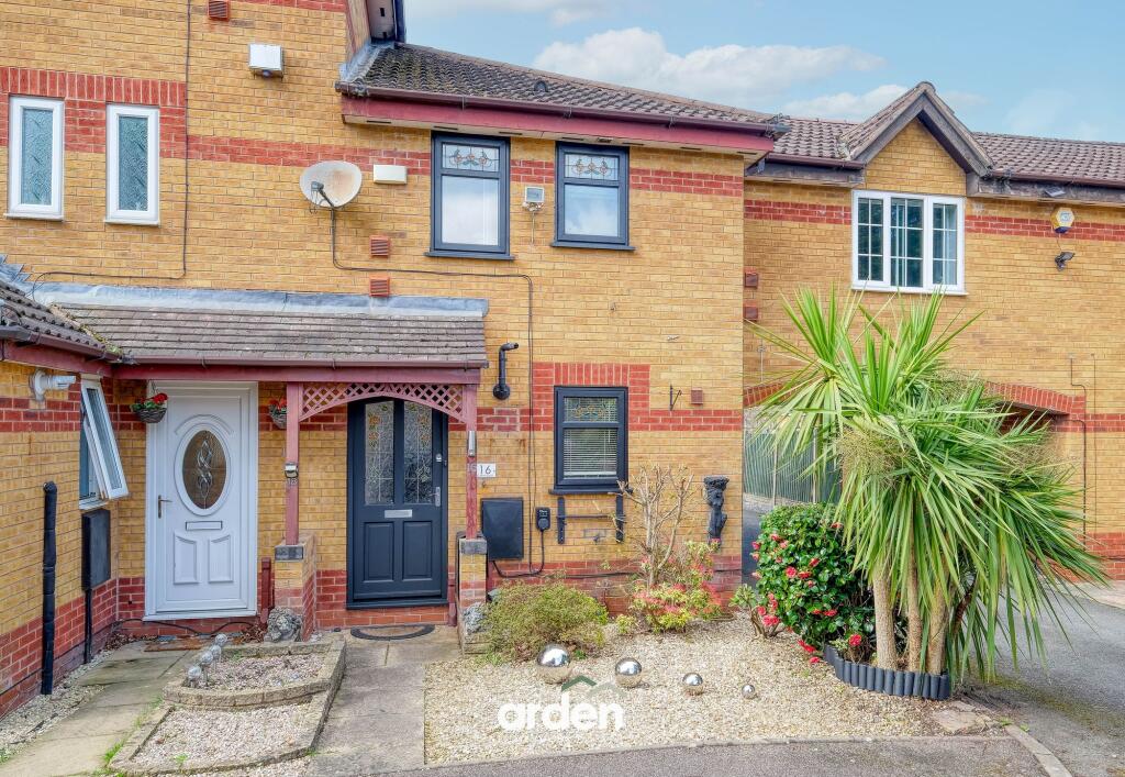 Main image of property: Cofton Court, Rednal, B45