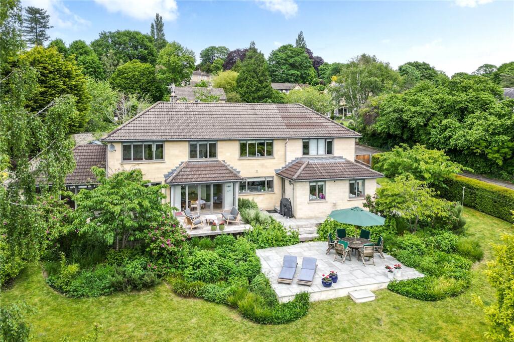 Cranhill Road, Bath, Somerset, BA1