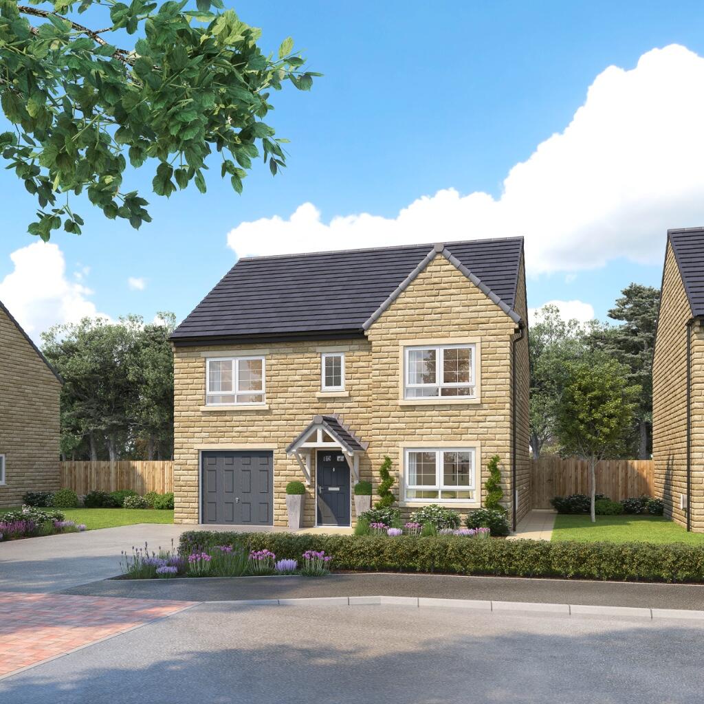 Main image of property: Scholars Gate,
Lords Close,
Giggleswick,
BD24 0EG