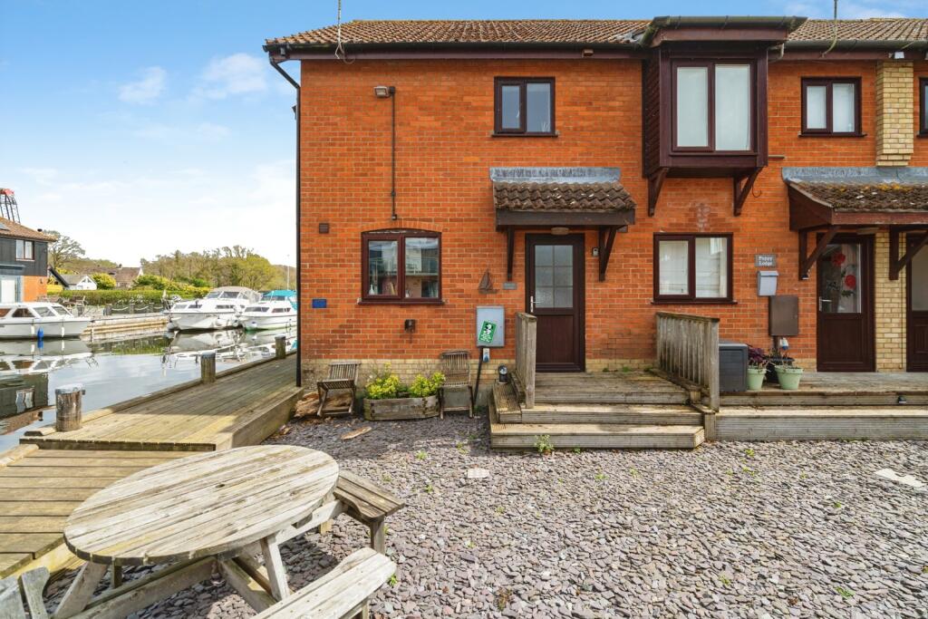 Main image of property: Ferry Road, Horning, Norwich, Norfolk, NR12