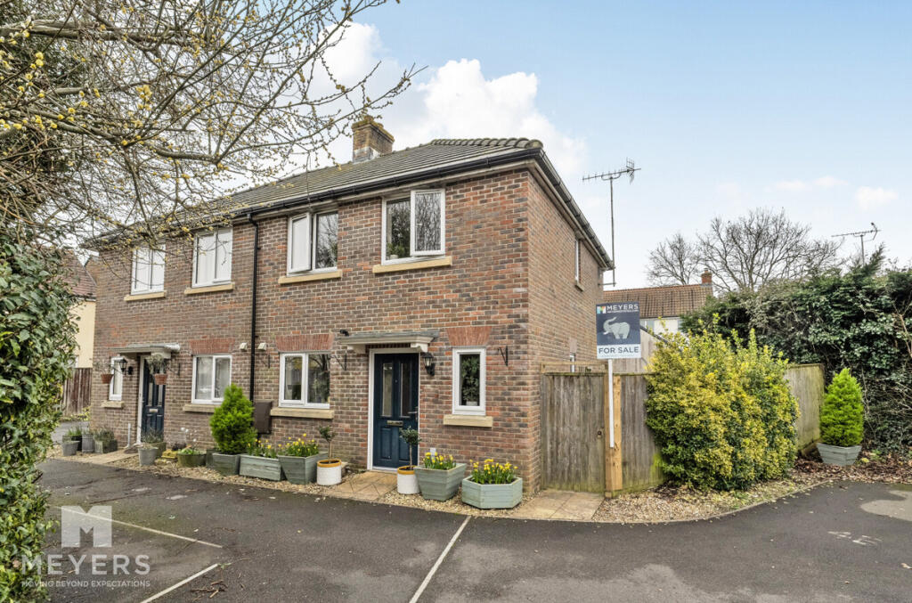 Main image of property: Brough Lane, Dorchester, DT2 8