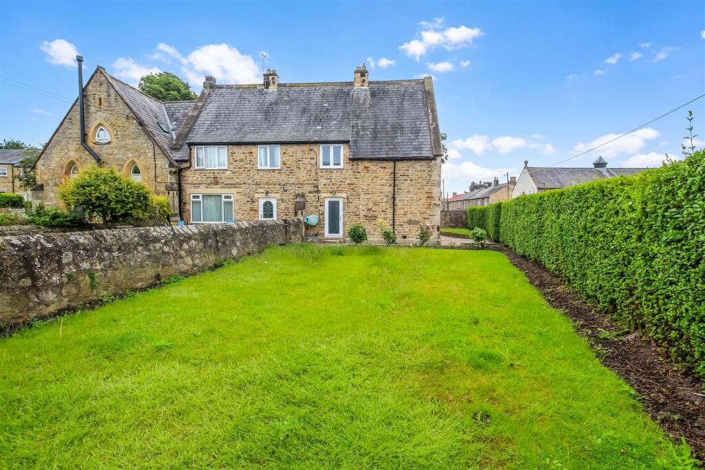 Main image of property: Garden View, Main Road, Darlington