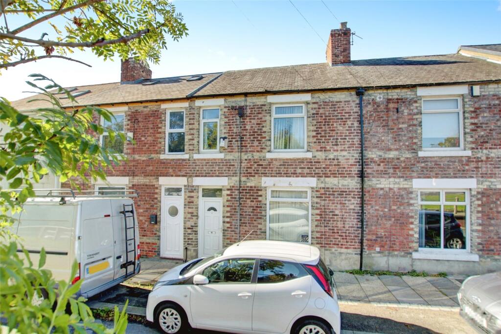 Main image of property: Cross View Terrace, Nevilles Cross, Durham, DH1