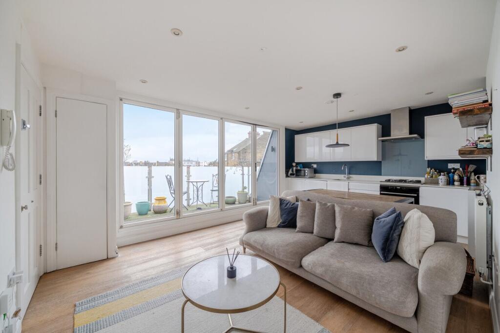 Main image of property: Yukon Road, London, SW12