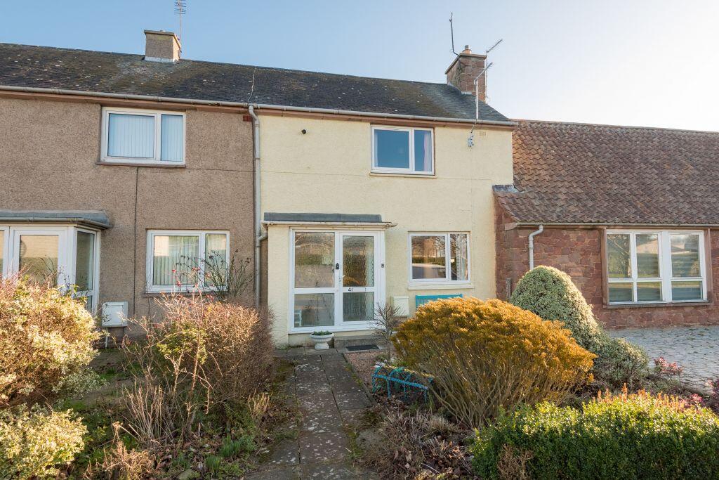 Main image of property: 4 Wishart Avenue, North Berwick, East Lothian, EH39 4DT