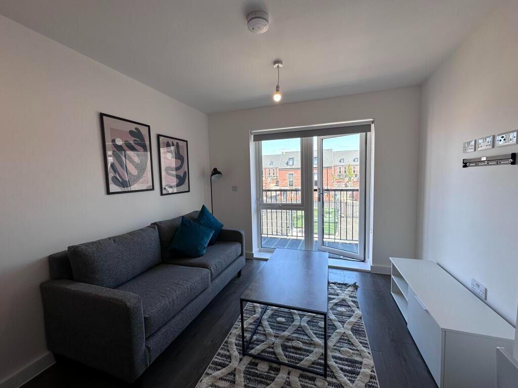 Main image of property: Apartment , Heriot Street, Liverpool