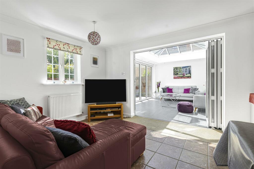 Lady Jermy Way, Teversham - View 2