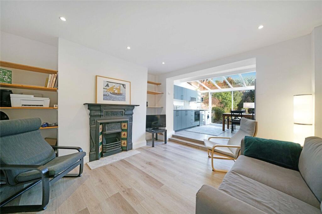 Main image of property: Tavistock Terrace, London, N19