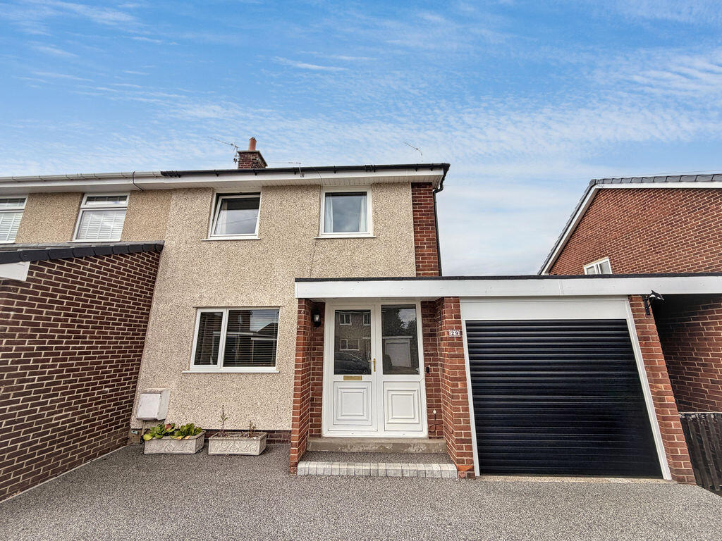 Main image of property: Warkworth Avenue, Warkworth