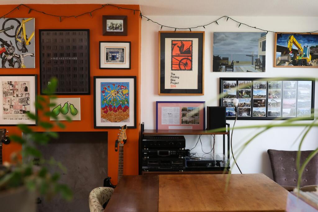 House in Bristol, Pigsty Hill, Bishopston - View 5