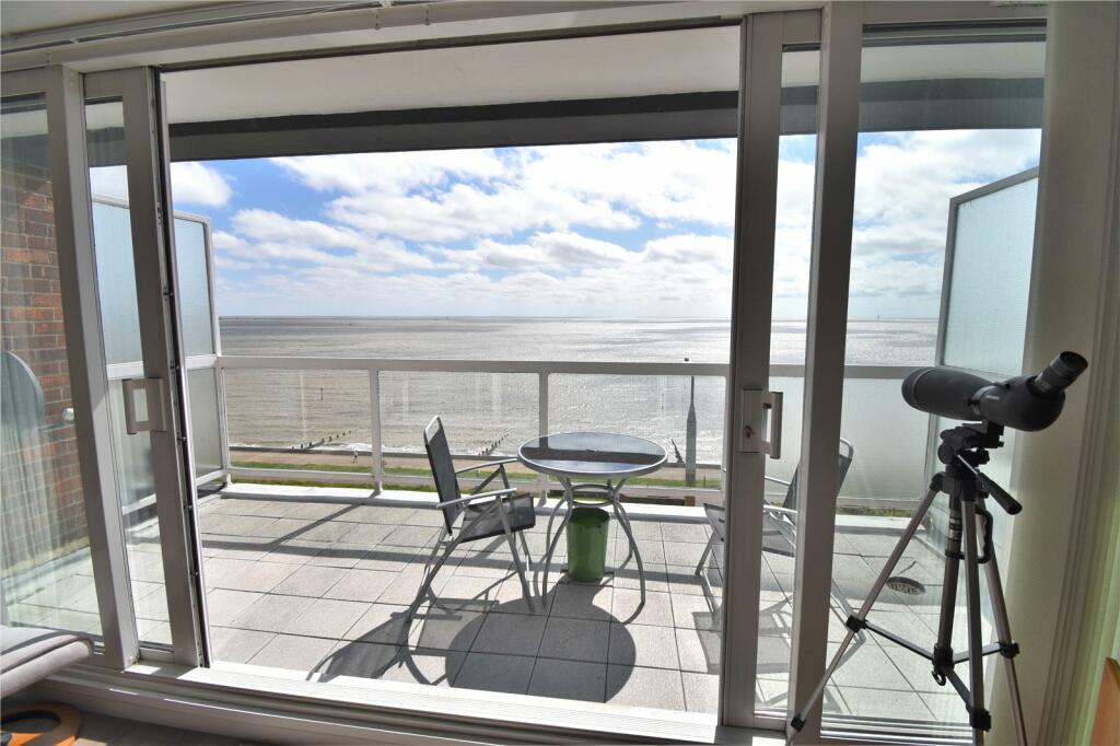 Main image of property: The Gables, Marine Parade, Harwich, Essex, CO12