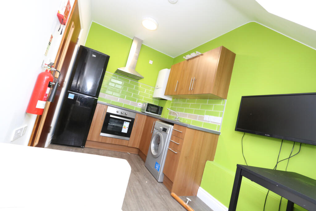 Apartment in Coventry - View 5