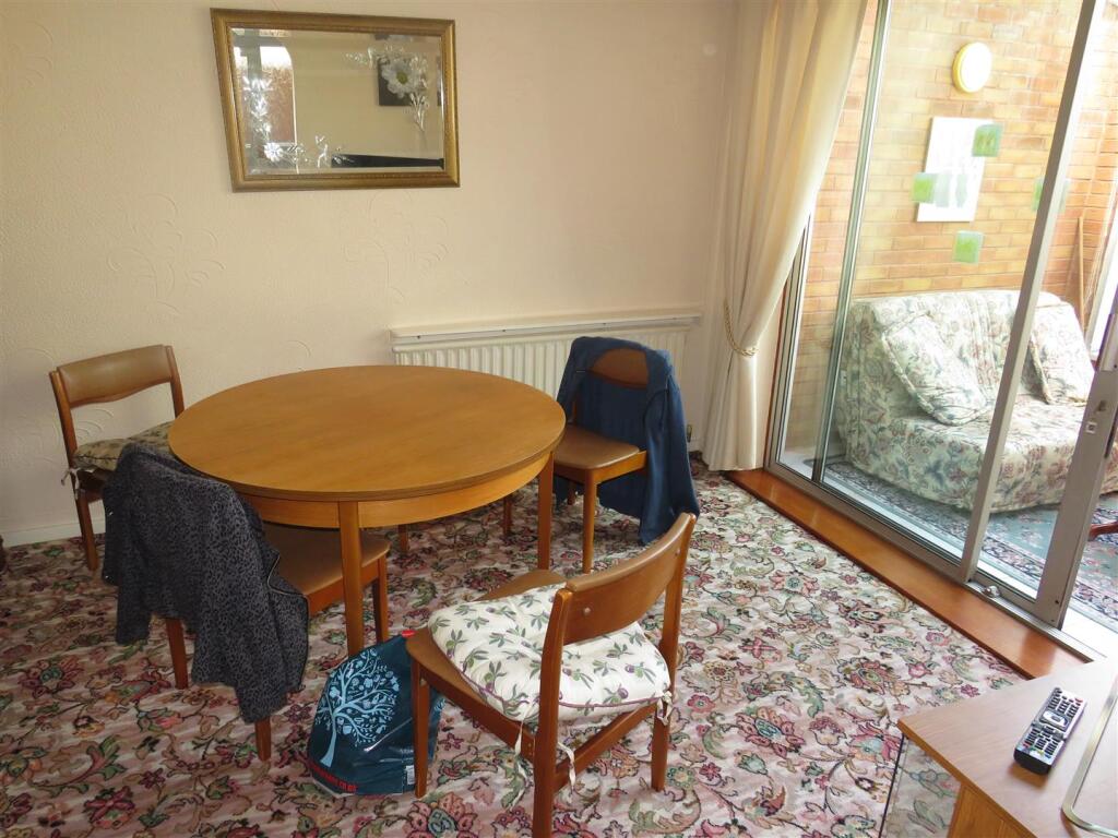 House in Solihull, Castle Bromwich - View 4