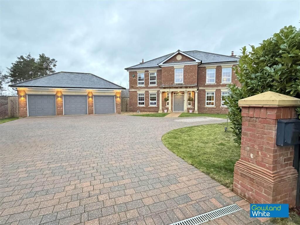Main image of property: Black Wood, Wynyard, TS22 5GQ
